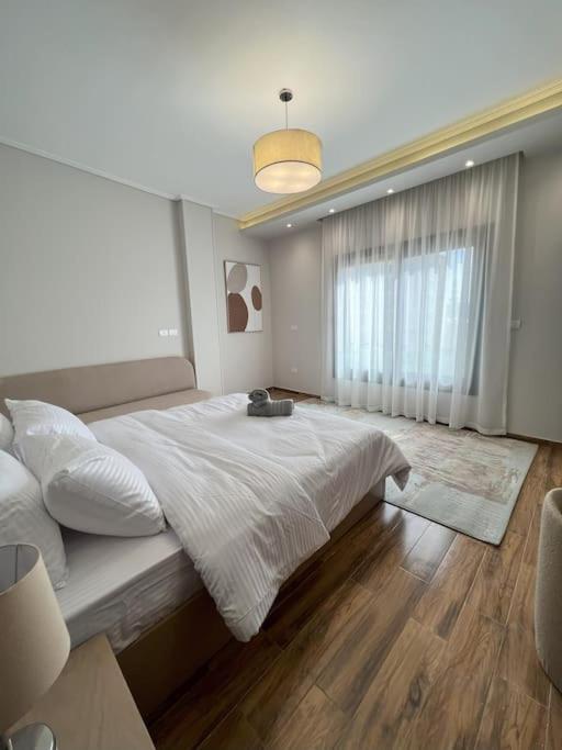 Apartamento Luxury 2 Bedroom By A1 - 201 Cairo