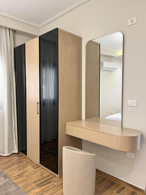 Apartamento Luxury 2 Bedroom By A1 - 201