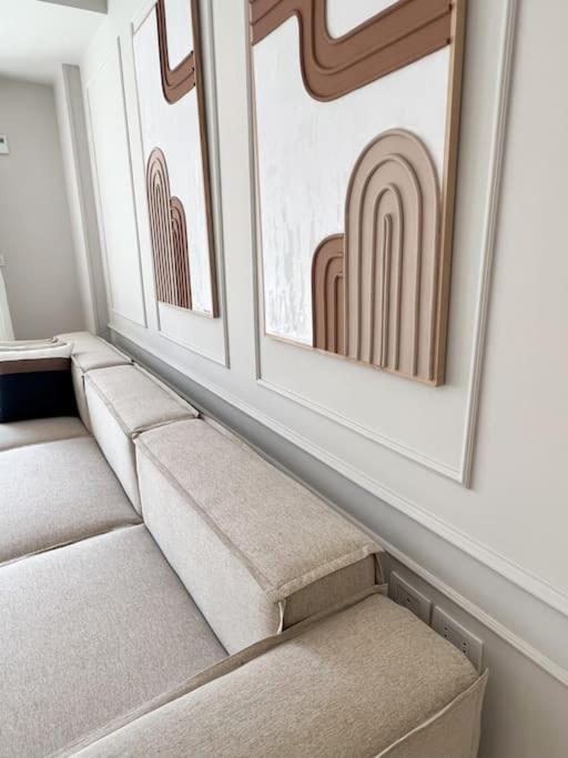 Luxury 2 Bedroom By A1 - 201 Apartamento