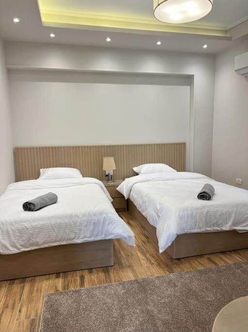 Luxury 2 Bedroom By A1 - 201 Cairo