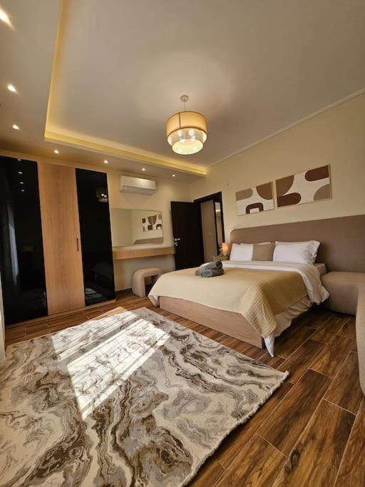 Luxury 2 Bedroom By A1 - 201 Apartamento
