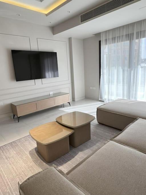 Apartamento Luxury 2 Bedroom By A1 - 201 *