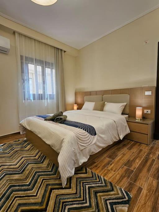 Luxury 2 Bedroom By A1 - 201 Cairo