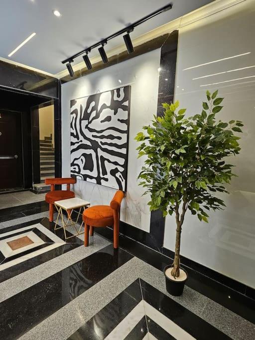 Luxury 2 Bedroom By A1 - 201