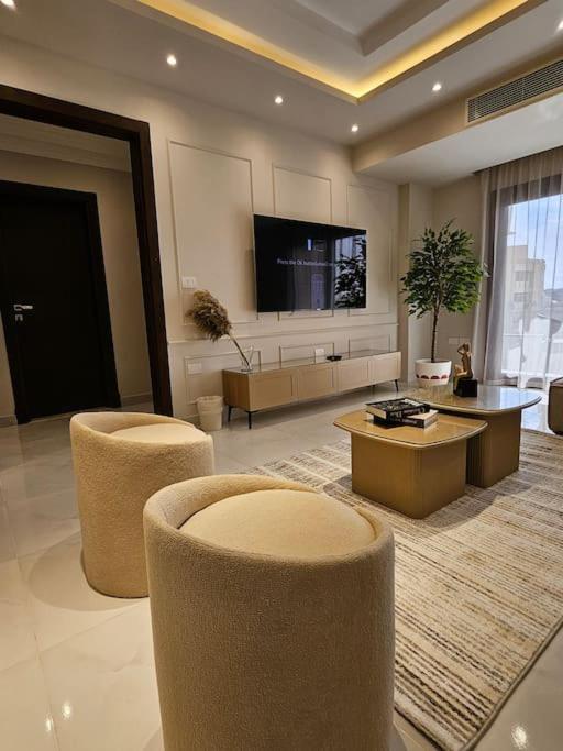 Luxury 2 Bedroom By A1 - 201 Apartamento Cairo