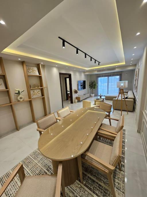 Apartamento Luxury 2 Bedroom By A1 - 201 *