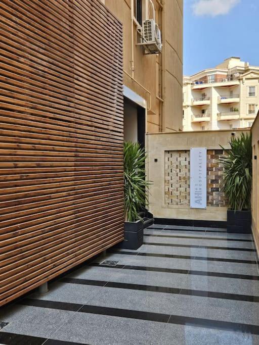 Apartamento Luxury 2 Bedroom By A1 - 201