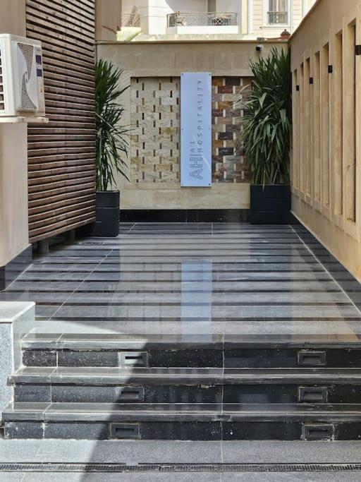 Luxury 2 Bedroom By A1 - 201 Cairo