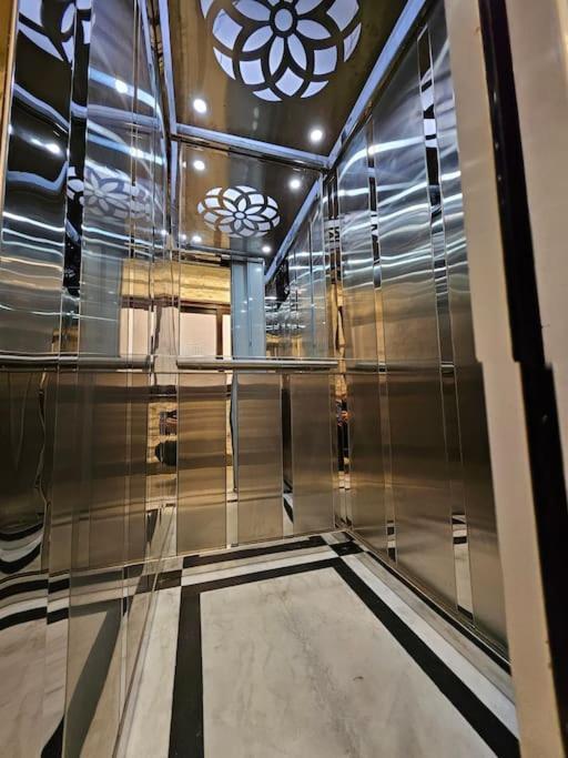 Luxury 2 Bedroom By A1 - 201 Apartamento Cairo