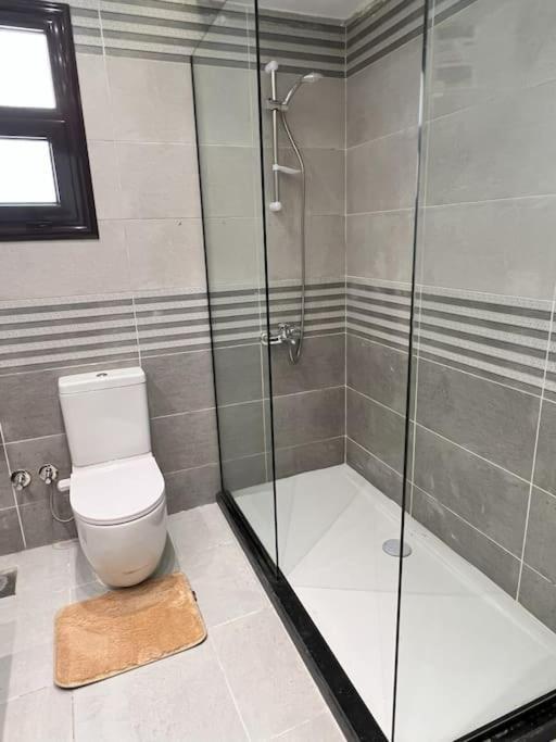 Apartment Luxury 2 Bedroom By A1 - 201 Cairo