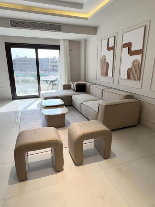 Luxury 2 Bedroom By A1 - 201 Cairo