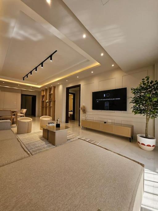 Luxury 2 Bedroom By A1 - 201 Apartment Cairo