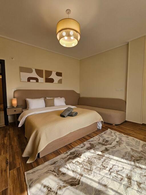 Luxury 2 Bedroom By A1 - 201 * Cairo