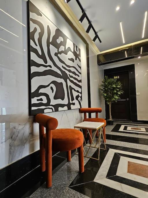 Luxury 2 Bedroom By A1 - 201