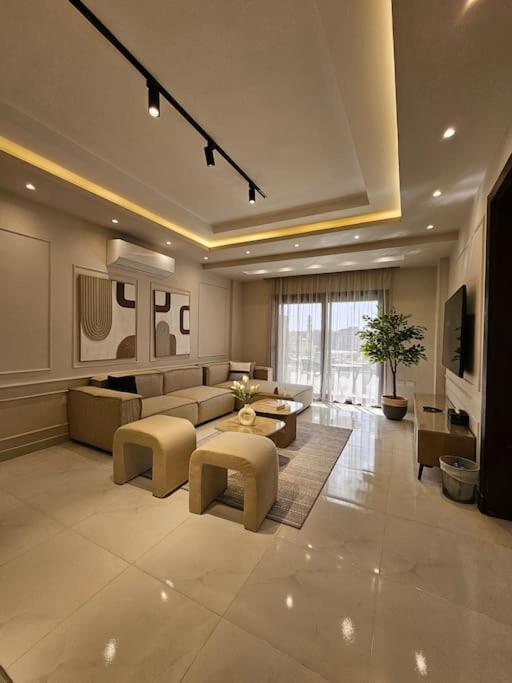 Luxury 2 Bedroom By A1 - 201 Appartamento Il Cairo