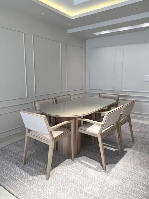 Appartamento Luxury 2 Bedroom By A1 - 201 *