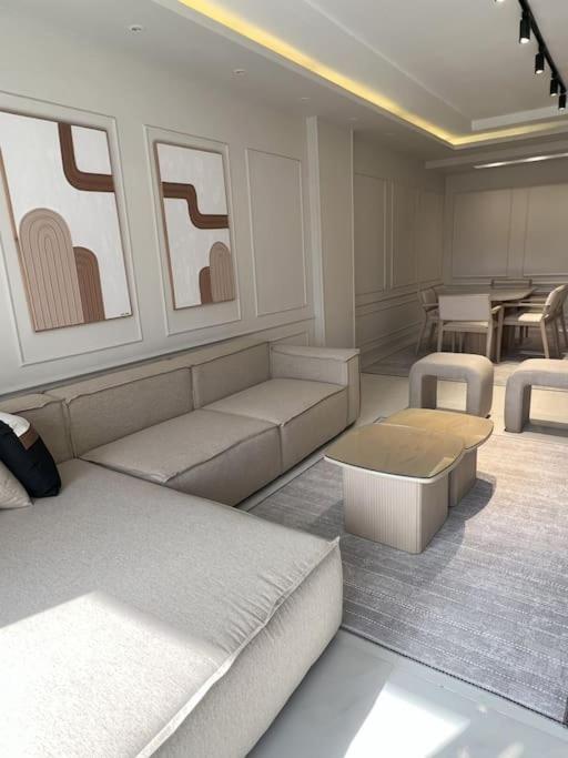 Appartamento Luxury 2 Bedroom By A1 - 201 Il Cairo