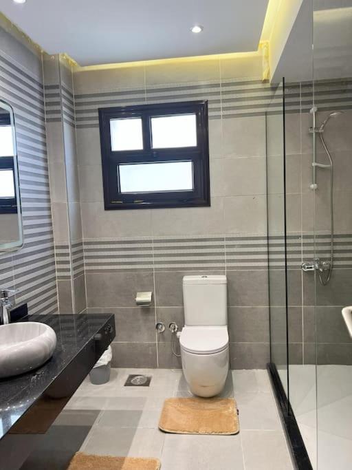 Luxury 2 Bedroom By A1 - 201 Il Cairo