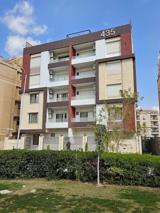 Appartamento Luxury 2 Bedroom By A1 - 201 Il Cairo