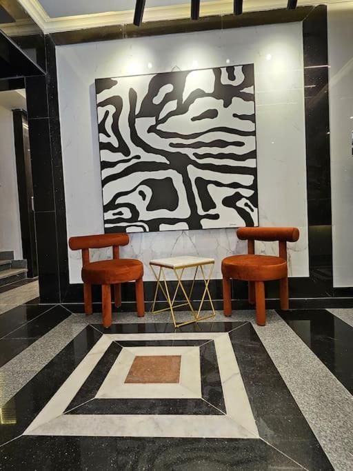 Appartamento Luxury 2 Bedroom By A1 - 201