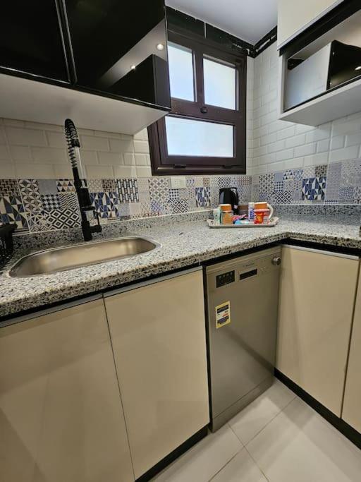 Appartamento Luxury 2 Bedroom By A1 - 201 Il Cairo